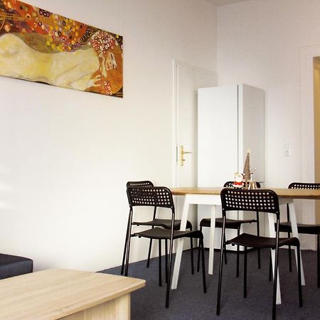 3 Zimmer Apartment Am Leopoldplatz Берлин Екстериор снимка