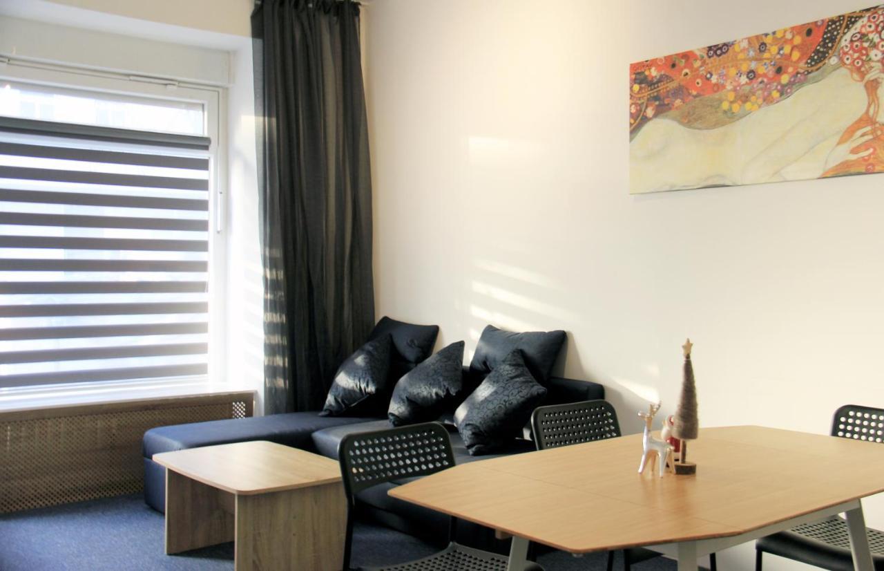 3 Zimmer Apartment Am Leopoldplatz Берлин Екстериор снимка